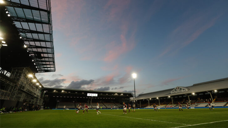 Premier Lig'de küme düşen son takım Fulham