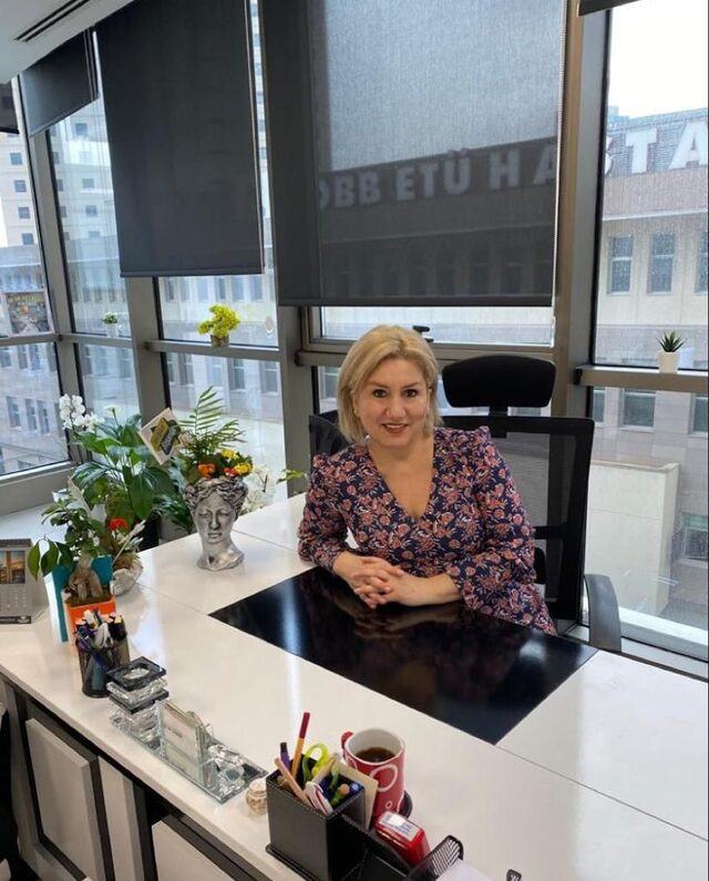 Doktor Zeynep Erdoğan'ı öldüren eşinin ifadesi ortaya çıktı: 'Yakışıklı değilsin' dedi