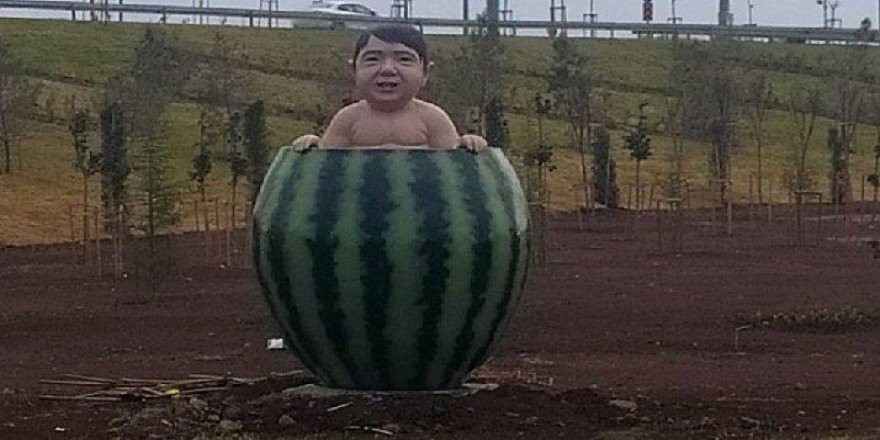 Tepki çeken heykellere vali sahip çıktı