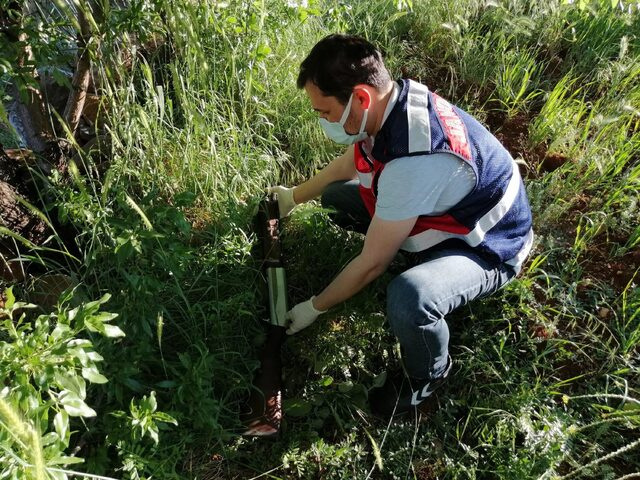 Kan donduran olay! Pusu kurup vurdu, 'eşime sarktı' dedi