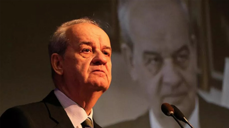 İlker Başbuğ: Kendi adıma değil, ülkem adına üzülüyorum