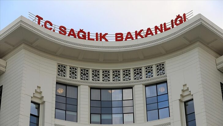 Sağlık Bakanlığı'ndan Ramazan Bayramı'nda beslenme önerileri