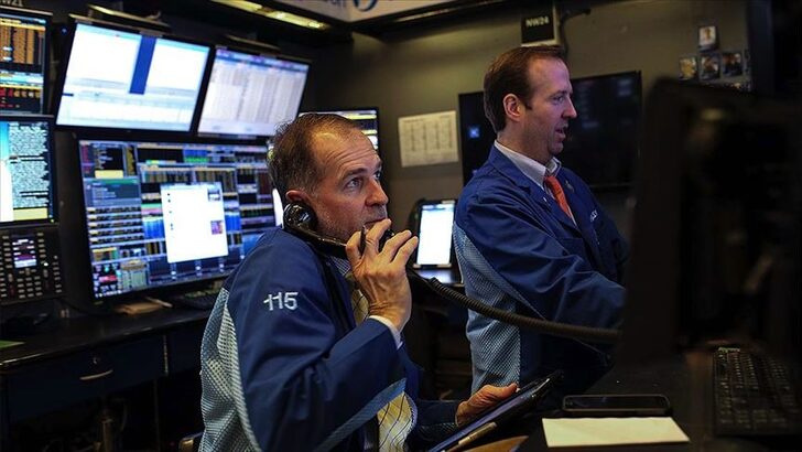 Küresel piyasaların gözü ABD'nin enflasyon verisinde