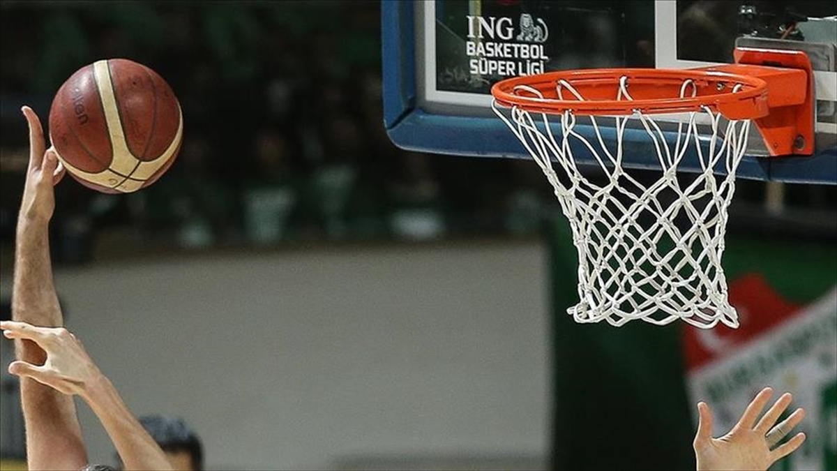 Ing Basketbol Süper Ligi'nde Play-off Heyecanı Yarın Başlıyor