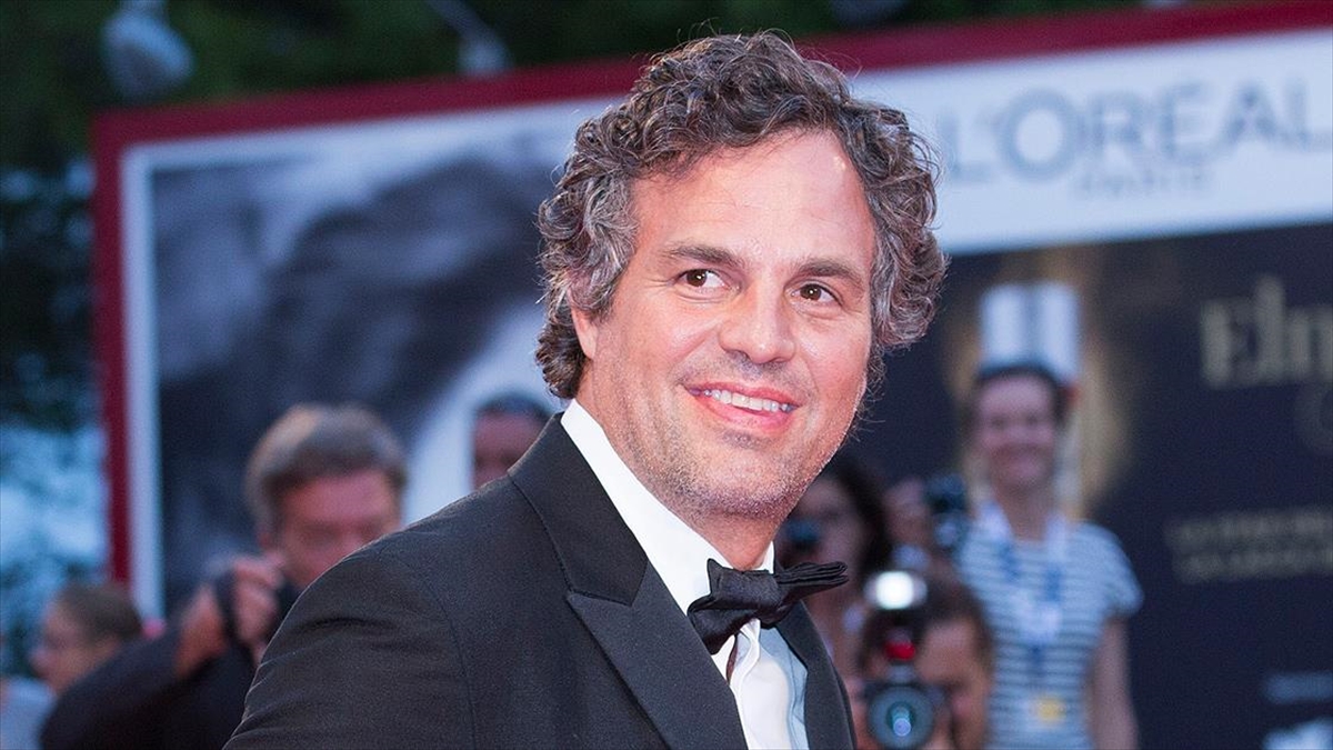 Abd'li Sinema Sanatçısı Mark Ruffalo'dan İsrail İşgaline Karşı Yaptırım Çağrısı