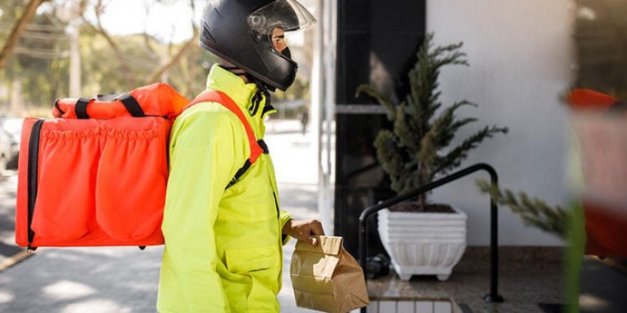 Yeme-içme yerleri ve sipariş çalışma saatlerinde kritik değişiklik