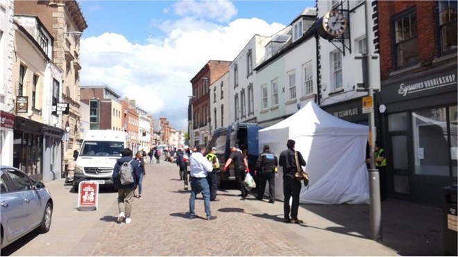 Seri katil hakkında belgesel çekilirken 53 yıl sonra kanıt bulundu.
