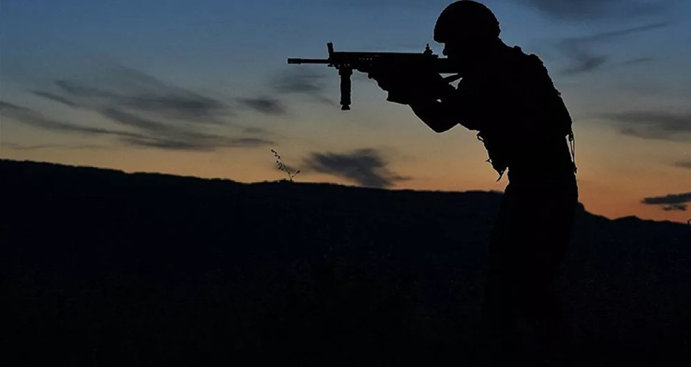 MİT'ten Kuzey Irak'ta operasyon