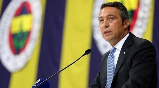 Sosyal medyada Ali Koç'a yönelik istifa paylaşımları yapılıyor