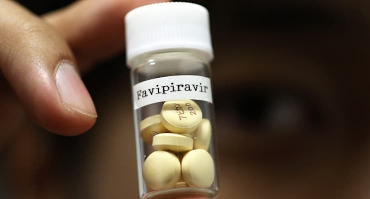 Prof. Dr. Ceyhan: Favipiravir kullanmış hastaların telaşlanmasına gerek yok