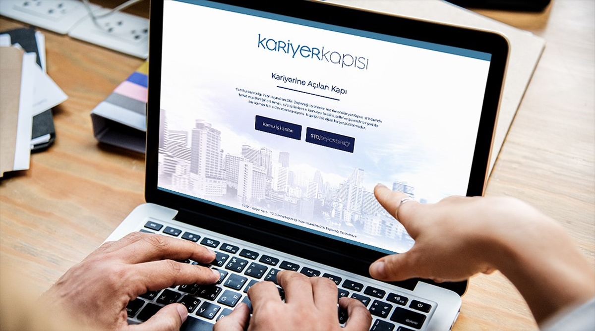 Cumhurbaşkanlığı İnsan Kaynakları Başkanı Atay: Kamuda İşe Alımlar Tek Kapıdan Yapılacak