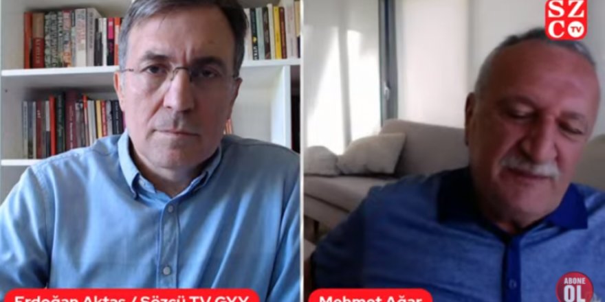 Soylu uyarmıştı... Mehmet Ağar özür diledi