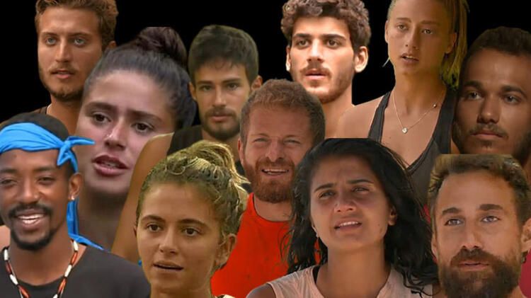 Survivor’da Bir Aile Paramparça Oldu! Bir İsmail Balaban Vakası Daha Yaşandı! Batuhan’ın Annesi Adayı Darmaduman Etti! Dominik Sallanıyor!