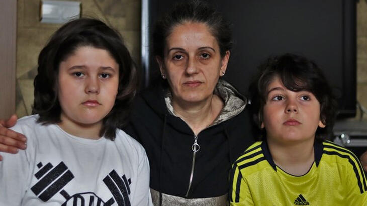 Türkiye vatandaşı olmak istedi öldüğünü öğrendi!