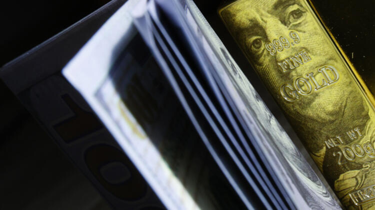 Altın fiyatları kritik sınırı geçti!