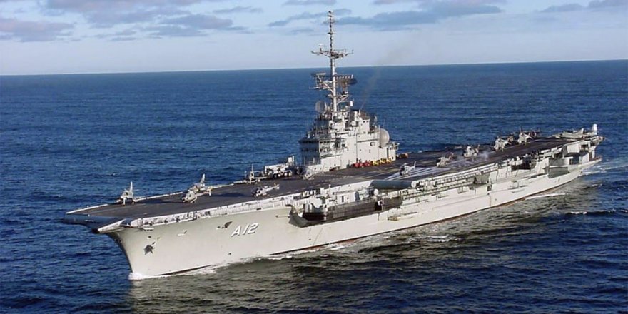 Tunç Soyer'den Aliağa'da sökülecek dev gemi için flaş açıklama