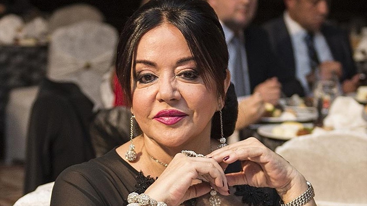 Oyuncu Oya Aydoğan Vefatının 5. Yıl Dönümünde Anılıyor