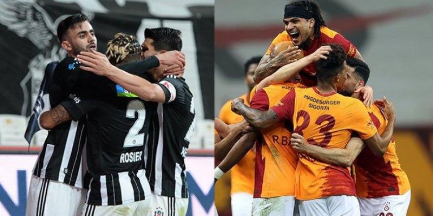 Süper Lig'de Son Düzlük! Buna kalp dayanmaz...