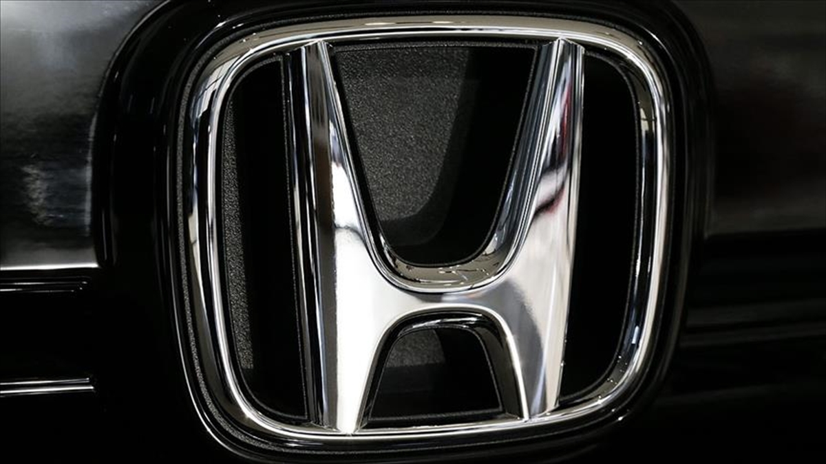 Honda Çip Tedariki Sıkıntısı Nedeniyle 2021 Mali Yılı Net Karında Düşüş