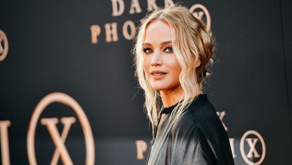 Eski nişanlılar Jennifer Lopez ve Ben Affleck'in yakınlaşmasına Jennifer Lawrence'tan yorum