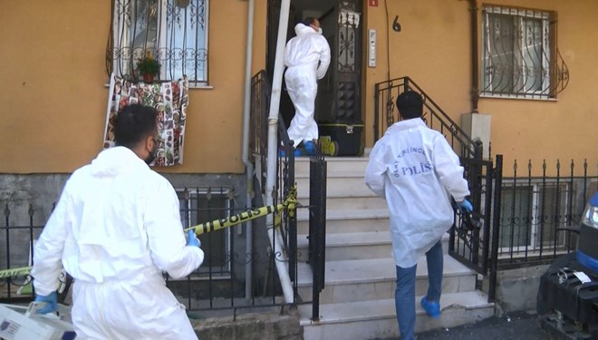 İstanbul'da iki kardeş evlerinde ölü bulundu