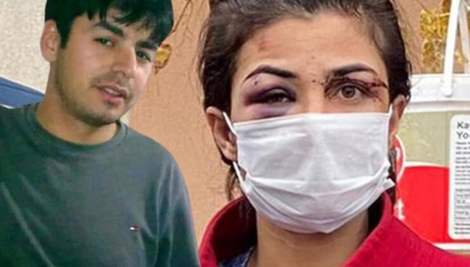 Ramazan İpek, Melek İpek'i aldattığı kadına da hayatı zindan etmiş