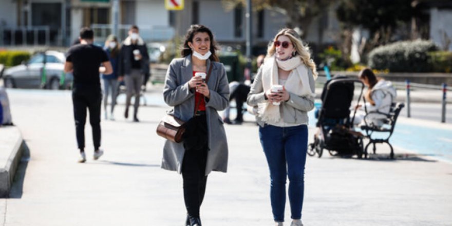 Erdoğan'ın duyuracağı normalleşme adımları belli oldu