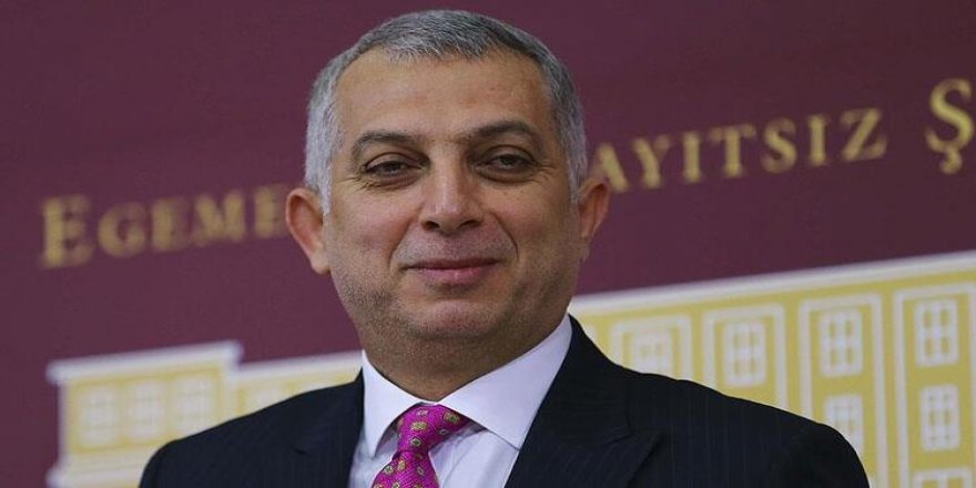 AKP'li Külünk'ten normalleşme genelgesine eleştiri