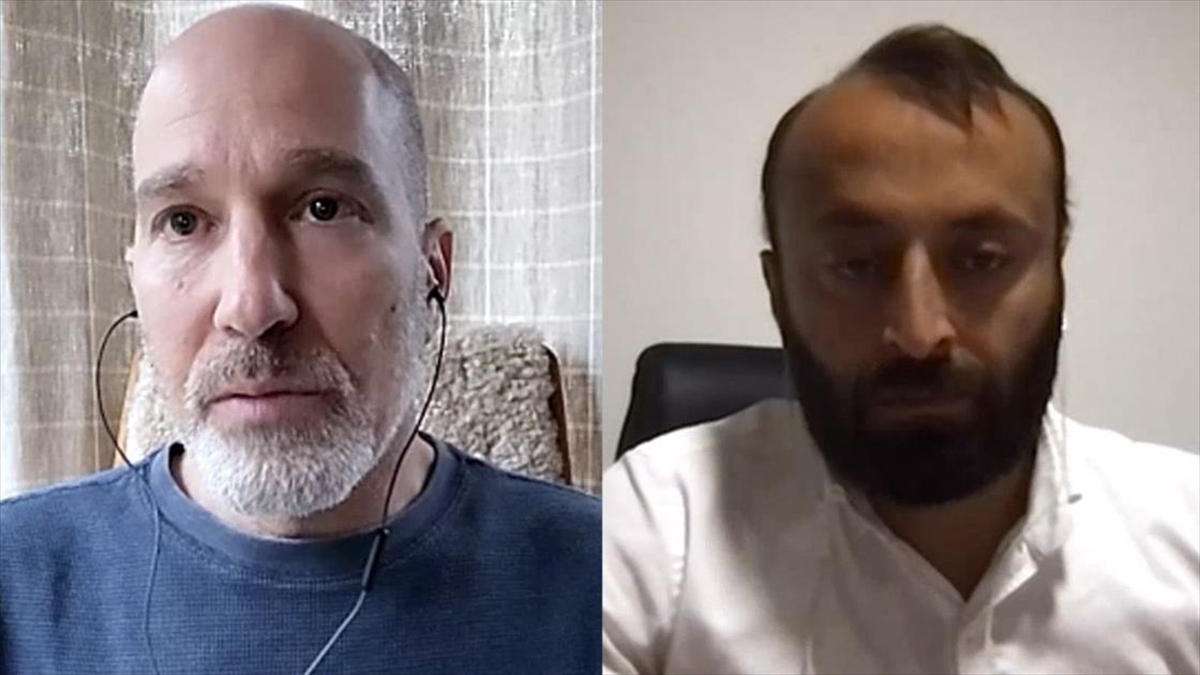 İsrail Ordusundan İstifa Eden Yüzbaşı: İsrail Ordusu Bir Terör Örgütü, Komutanları Savaş Suçlusudur