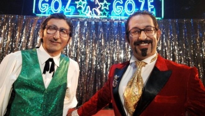 Cem Yılmaz'dan Hokkabaz'ın devam filmi açıklaması