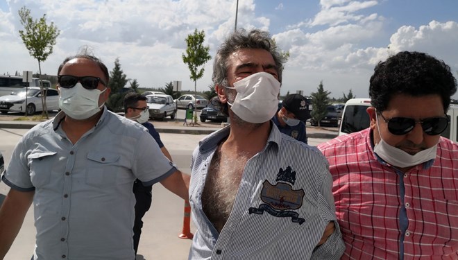 9 yerinden bıçakladı, “Pişman değilim”dedi