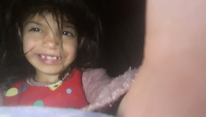 Van'da köpeklerin saldırdığı çocuk hayatını kaybetti