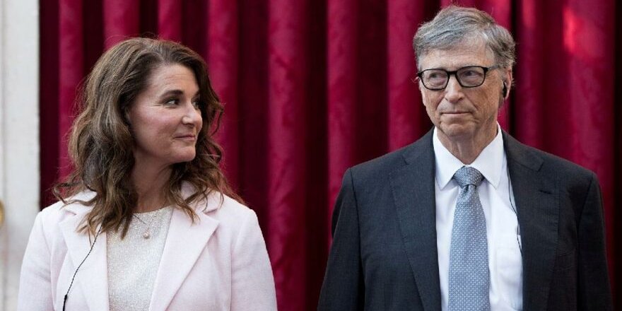 Bill Gates ile ilgili dikkat çeken iddia: İstifasına karar verildi