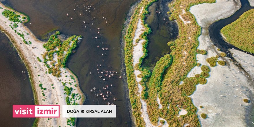 İzmir Türkiye’deki dijital turizm altyapısını tamamlayan ilk şehir oldu