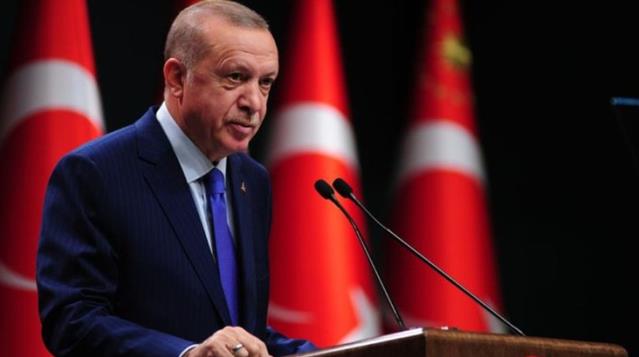 Cumhurbaşkanı Erdoğan: 1 Haziran sonrasını ele aldık, önümüzdeki günlerde açıklayacağız