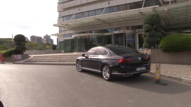 Kripto para borsası Thodex'e ilişkin soruşturmada ilk haciz işlemi yapıldı