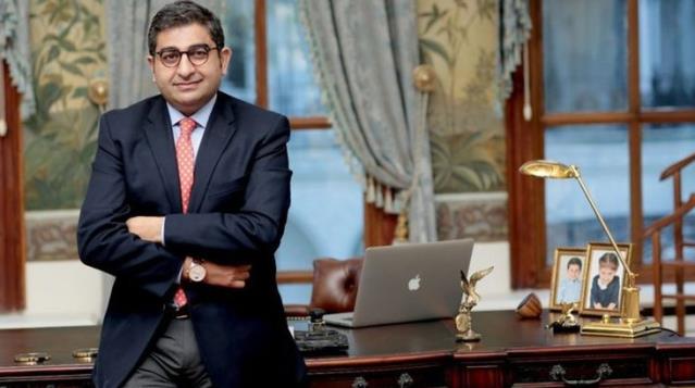 SBK Holding davasında ilk duruşma yapıldı!