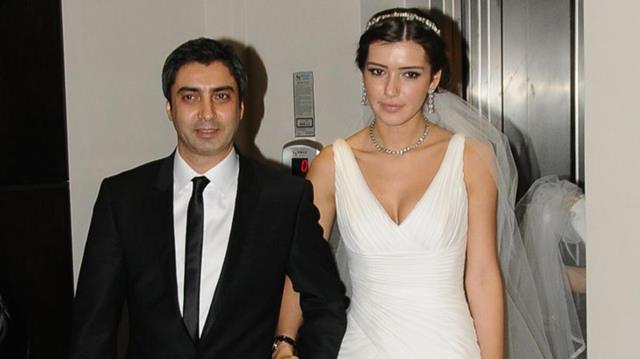 Çekişmeli davada Necati Şaşmaz ile Nagehan Kaşıkçı boşandı