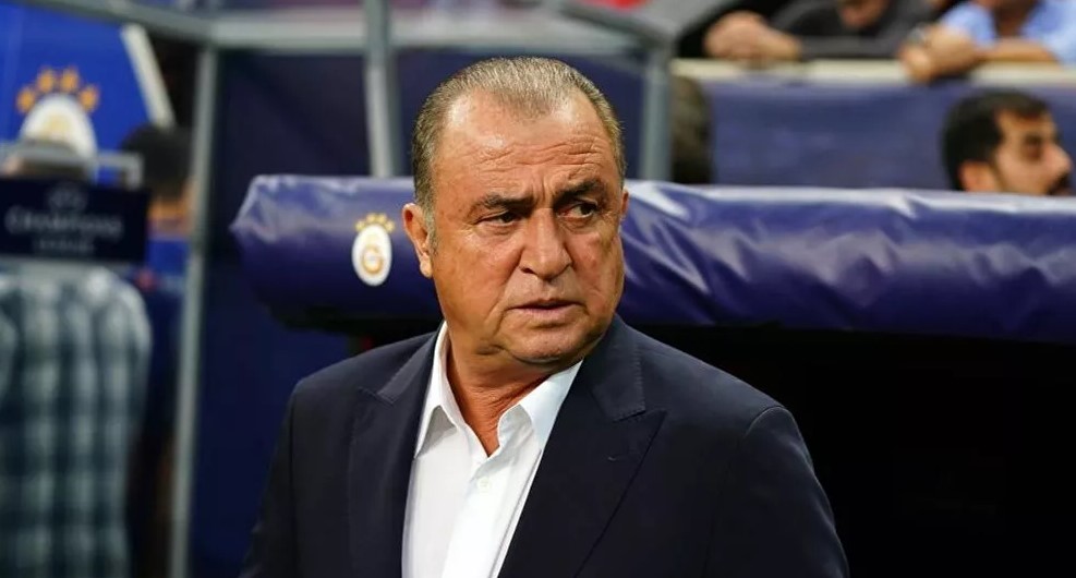 Fatih Terim, Galatasaray'a veda edip Bodrum'a gitti