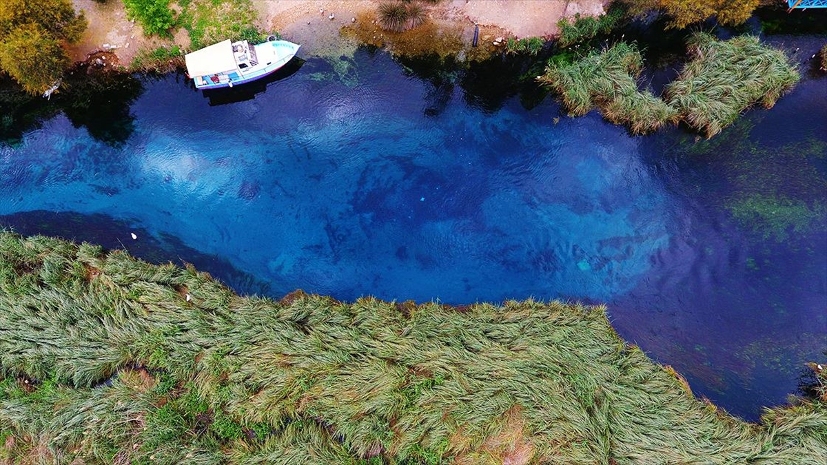 Nasa Sosyal Medya Hesabından Paylaşmıştı, Ziyaretçi Yoğunluğu Bekleniyor