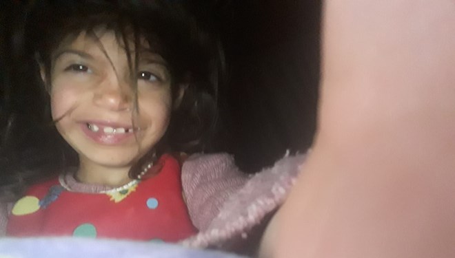 Küçük Ruken'in ölümü okulunu yasa bürüdü