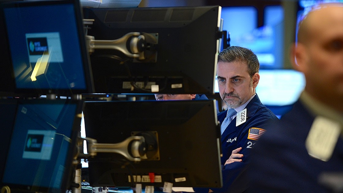 Küresel Piyasalar Avro Bölgesi Büyüme Verisine Odaklandı