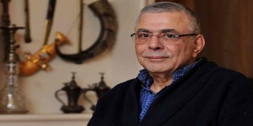 Eski MİT yöneticisi Eymür'den Bomba İddialar!