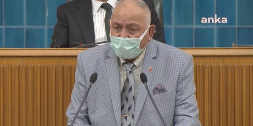 Kahveci Esnafı: Ben Sana Ne Helallik Vereceğim