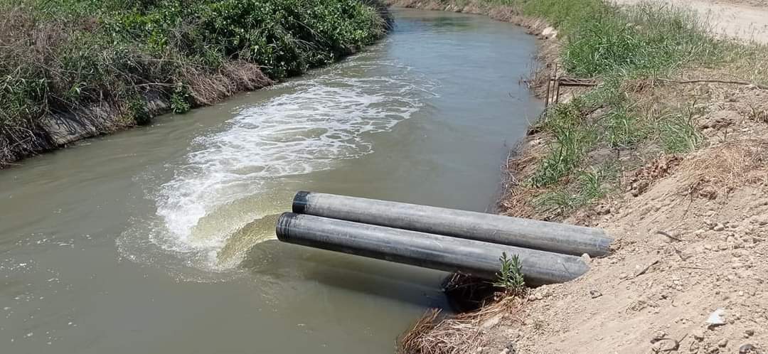 AYDIN BÜYÜKŞEHİR BELEDİYESİ TARIMSAL ALTYAPI AĞINI GENİŞLETİYOR