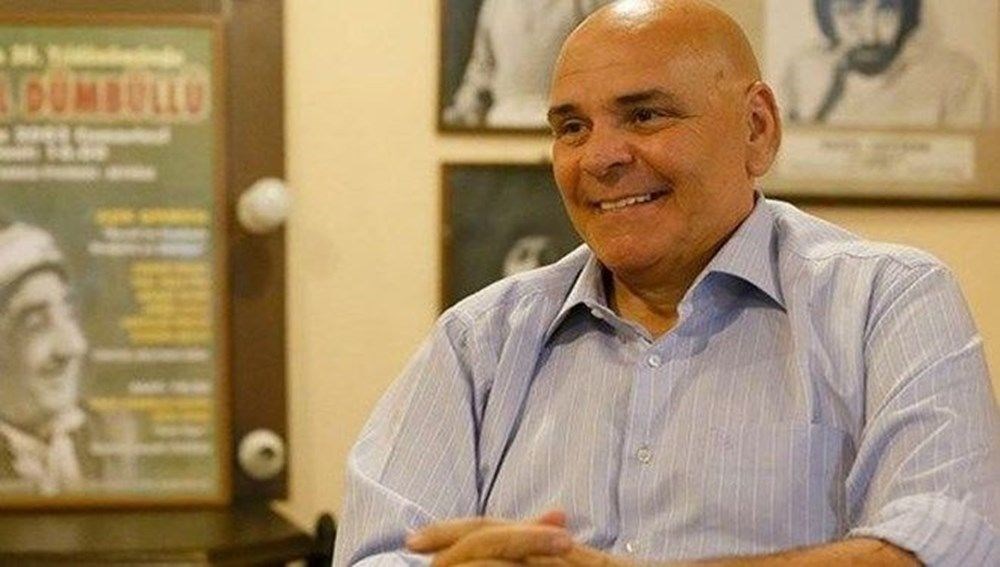 Rasim Öztekin’in adı Cunda Adası’nda yaşayacak