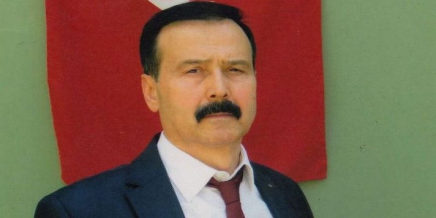 Kürşad Yılmaz hakkındaki infaz durduruldu