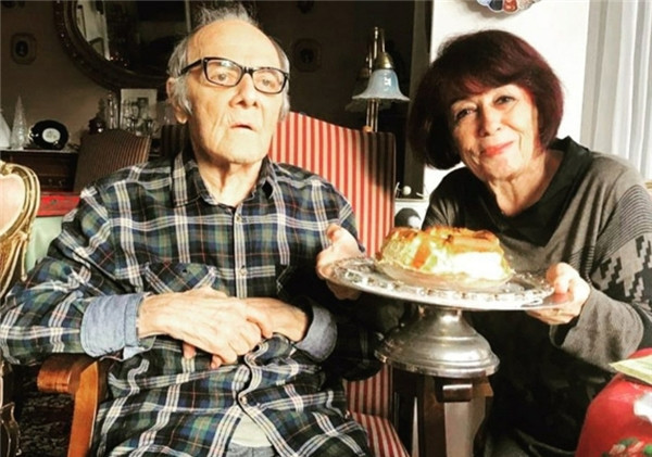 Erol Keskin Hayatını Kaybetti!