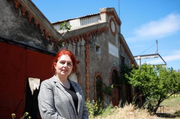 Osmanlının ilk kibrit fabrikası satışa çıkarıldı