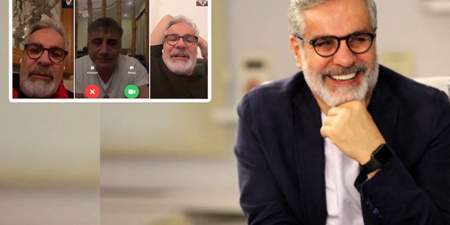 Hadi Özışık'tan İlk açıklama